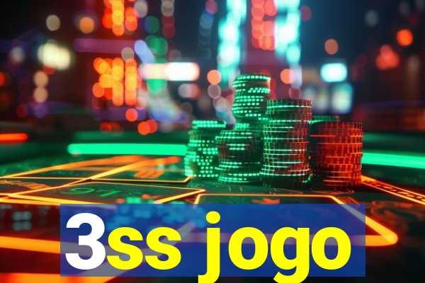 3ss jogo